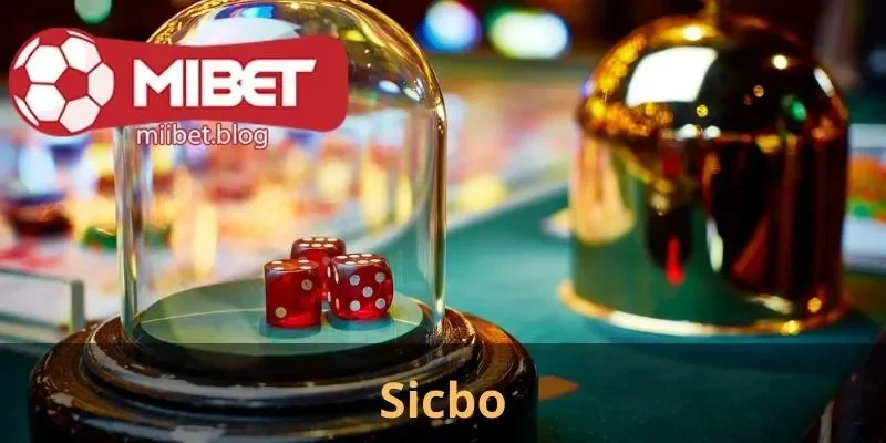 Sicbo