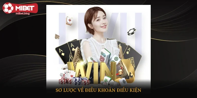 Sơ lược về điều khoản điều kiện